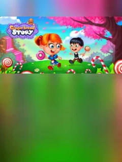 Gingerbread Story