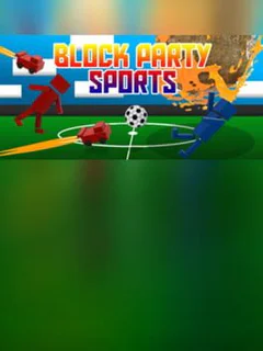 Block Party Sports