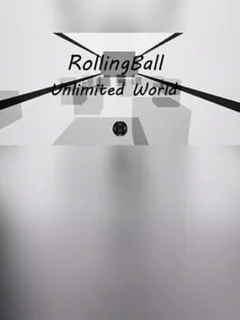 RollingBall: Unlimited World