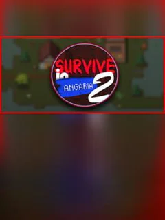 Survive in Angaria TWO