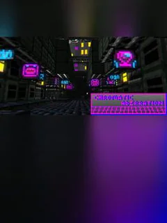 Chromatic Aberration