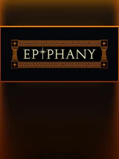 Epiphany!