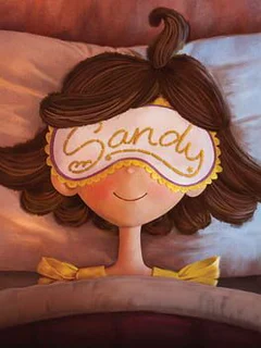 Sandy