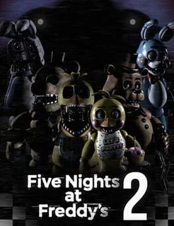 FNaF 2: Night of Misfits