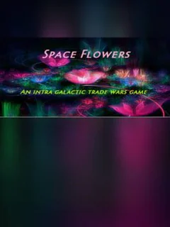 Space Flowers