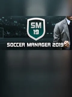 Soccer Manager 2019