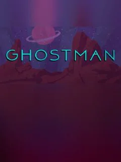 Ghostman: The Council Calamity