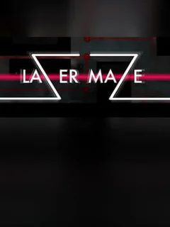 Laser Maze