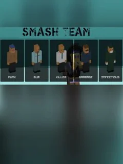 Smash team