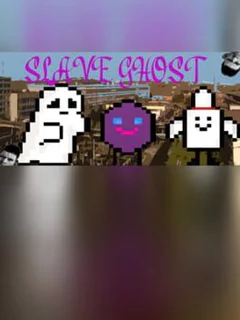 Slave Ghost