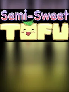 Semi-Sweet Tofu