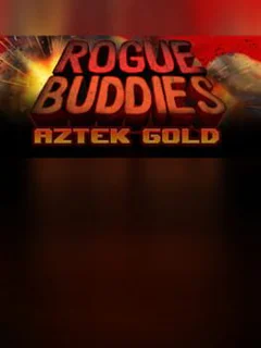 Rogue Buddies - Aztek Gold