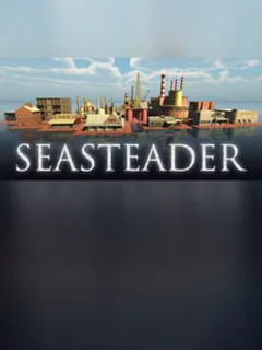 Seasteader