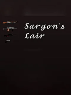 Sargon's Lair