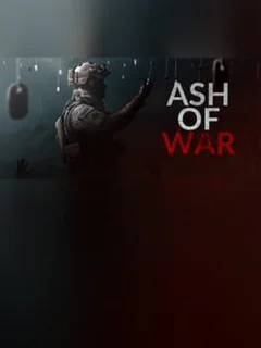 Ash of War