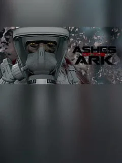 Ashes of the Ark
