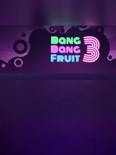 Bang Bang Fruit 3