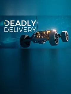Deadly Delivery