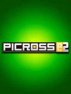 Picross S+: Picross e2