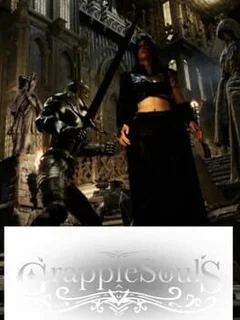 Grapple Souls