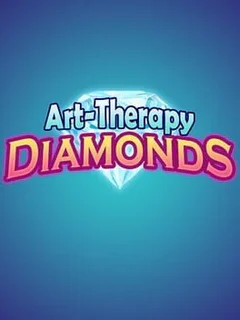 Art-Therapy: Diamonds