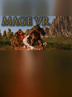 Mage VR -Mini Version-