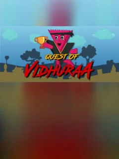 Quest of Vidhuraa