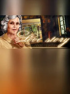 Love Story: The Way Home