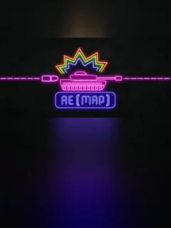 Re[Map]