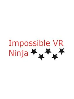 Impossible VR Ninja