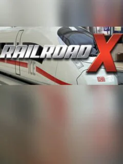 Railroad X