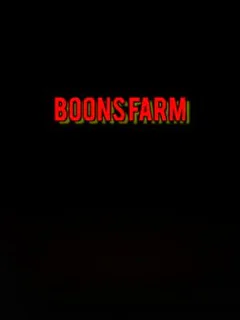 Boons Farm
