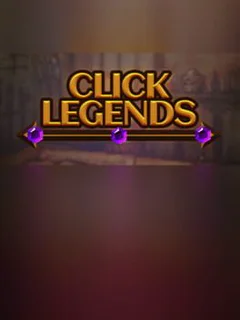 Click Legends