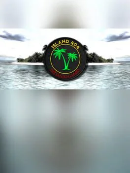 Island 404