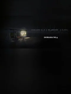 Diorama No.3 : The Marchland