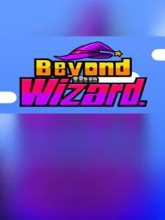 Beyond the Wizard