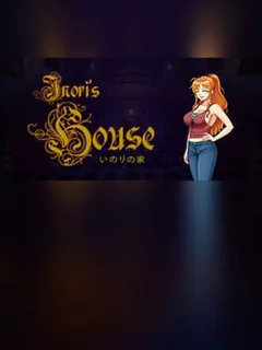 Inori's House