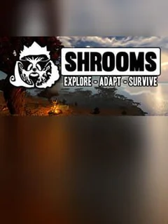 Bloom Shrooms