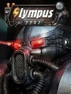 Olympus 2207