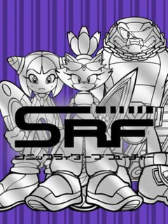 Sonic Riders Future
