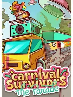 Carnival Survivors The Parade
