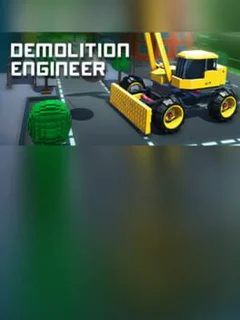 Demolition Engineer