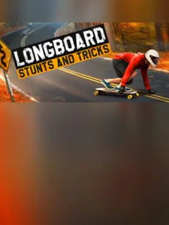 Longboard Stunts and Tricks