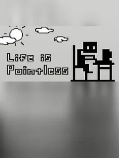 Life is Pointless