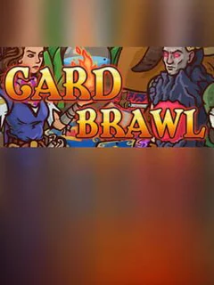 Card Brawl