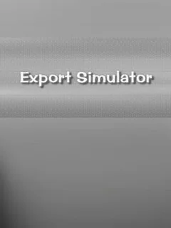 Export Simulator