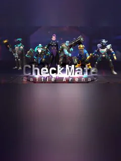 Checkmate : Battle Arenas