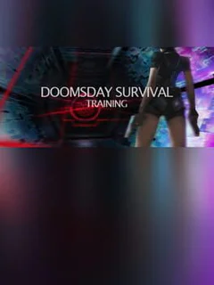 Doomsday Survival:Training