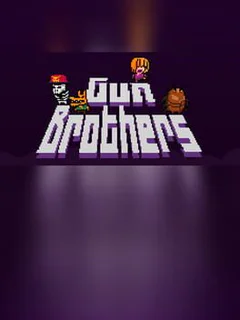 Gun Brothers