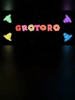 Grotoro